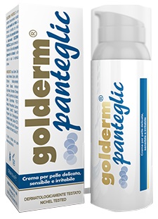 GOLDERM PANTEGLIC CREMA 50 ML - famajoy.it
