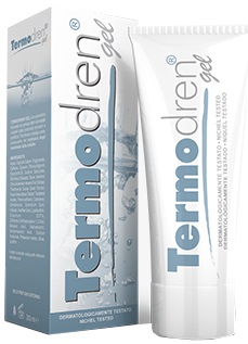 TERMODREN GEL 200 ML - famajoy.it