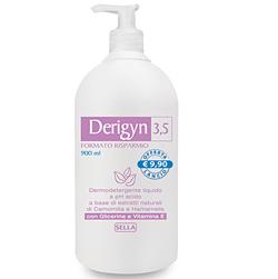 DERIGYN 3,5 FORMATO RISPARMIO 900 ML - famajoy.it