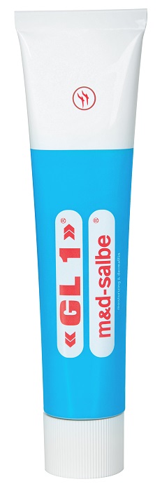 GL1 M&D SALBE CREMA 75 ML - famajoy.it