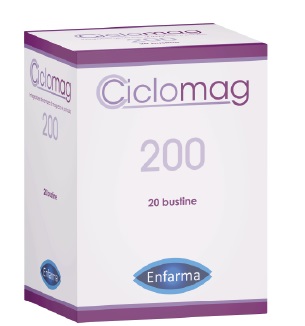 CICLOMAG 20 BUSTINE - famajoy.it