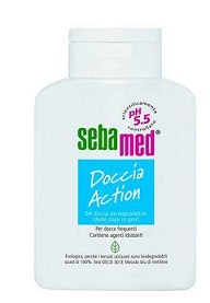 SEBAMED DOCCIA ACTION 200 ML TP - famajoy.it