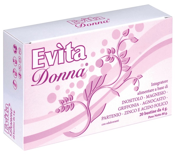 EVITA DONNA 20 BUSTINE DA 4 G - famajoy.it
