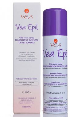 VEA EPIL 100 ML - famajoy.it