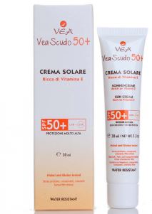 VEA SCUDO 50+ 30 ML - famajoy.it
