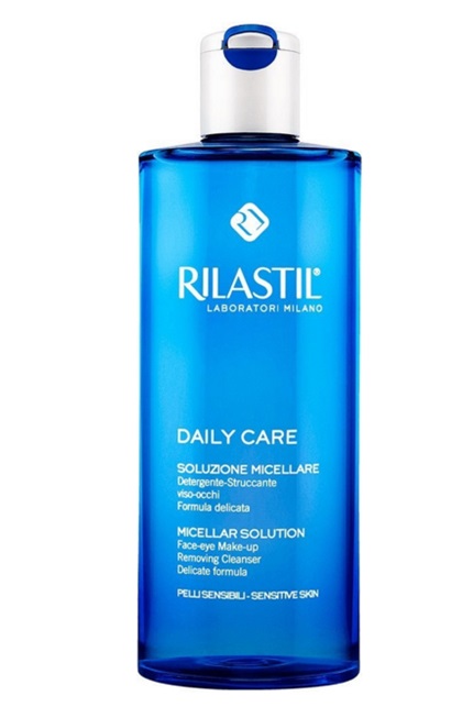 RILASTIL DAILY SOL MICEL 250 ML - famajoy.it