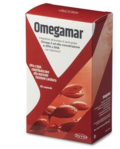 OMEGAMAR 60 CAPSULE - famajoy.it