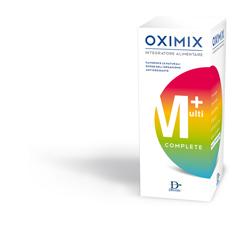 OXIMIX MULTI+COM 200 ML - famajoy.it