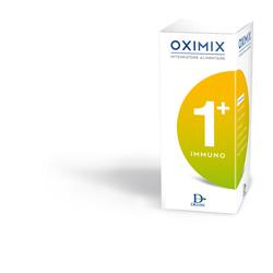 OXIMIX 1+ IMMUNO 200 ML - famajoy.it