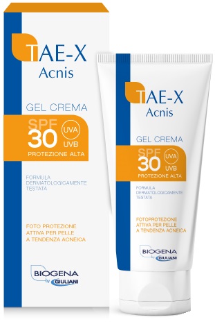 TAE X ACNIS CREMA 60 ML - famajoy.it
