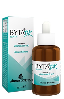 BYTA DK GOCCE 15 ML - famajoy.it