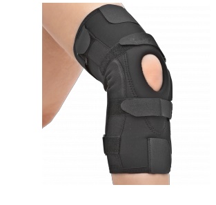 GIBAUD ORTHO LIGAGIB GINOCCHIERA ARTICOLATA 05 - famajoy.it