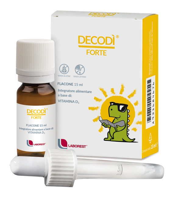 DECODI FORTE 15 ML - famajoy.it