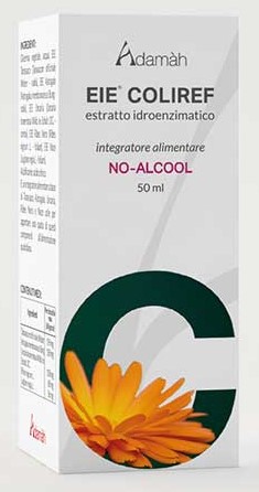 EIE COLIREF GOCCE INTEGRATORE ALIMENTARE PER APPARATO DIGERENTE FLACONCINO 50 ML - famajoy.it