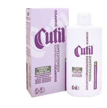 CUTIL SHAMPOO POLIVALENTE 200 ML - famajoy.it