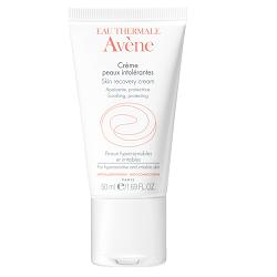 AVENE CREMA PELLI INTOLLERANTI COSMETICO STERILE 50 ML - famajoy.it