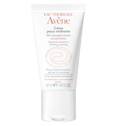 AVENE CREMA PELLI INTOLLERANTI RICCA COSMETICO STERILE 50 ML - famajoy.it