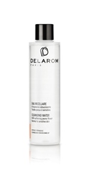 DELAROM EAU MICELLAIRE 200 ML - famajoy.it