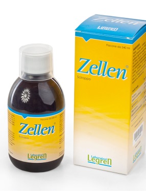 ZELLEN 240 ML - famajoy.it