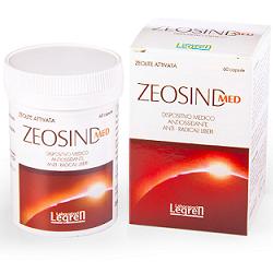 ZEOSIND MED 90 CAPSULE - famajoy.it