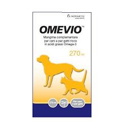 OMEVIO 270 ML - famajoy.it