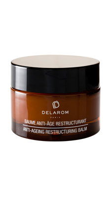 DELAROM BAUME ANTIAGE RESTRUCTURANT 30 ML - famajoy.it