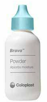 BRAVA POLVERE A BASE DI IDROCOLLOIDI PER STOMIA 25 G - famajoy.it