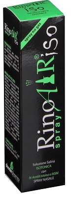 RINOAIR ISO SPRAY NASALE ISOTONICO 50 ML - famajoy.it