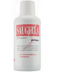 SAUGELLA POLIGYN 500 ML TP - famajoy.it