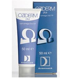 OZIDERM PLUS COSMETICO LENITIVO ANTIARROSSANTE VISO CORPO 50ML - famajoy.it
