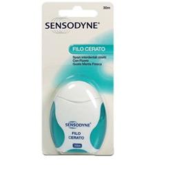 SENSODYNE FILO INTERDENTALE CERATO - famajoy.it