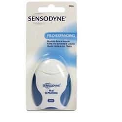 SENSODYNE FILO INTERDENTALE EXPANDING - famajoy.it