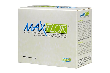 MAXIFLOR 20 BUSTINE - famajoy.it