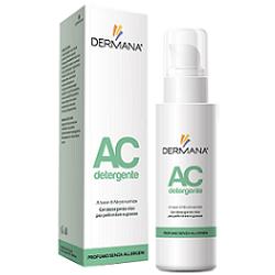 DERMANA AC DETERGENTE 100 ML - famajoy.it