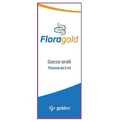 FLORAGOLD GOCCE 5 ML - famajoy.it