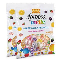 APROPOS MELLE GELEES 80 G - famajoy.it