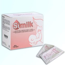 SIMILK 30 BUSTINE - famajoy.it