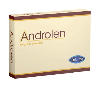 ANDROLEN 30 COMPRESSE - famajoy.it