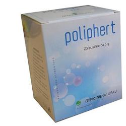 POLIPHERT 20 BUSTINE 5 G - famajoy.it