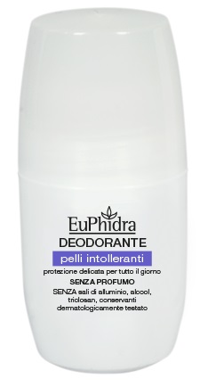 EUPRIDRA DEODORANTE IN EMULSIONE IN FLACONE ROLL-ON CON ASTUCCIO - famajoy.it