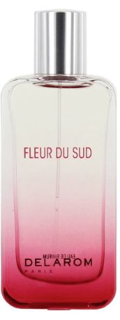 DELAROM FLEUR DU SUD EAU DE PARFUM 50 ML - famajoy.it