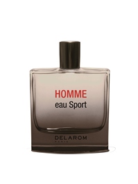 DELAROM HOMME EAU SPORT 50 ML - famajoy.it