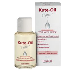 KUTEOIL REPAIR 60 ML - famajoy.it