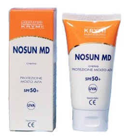 NOSUN MD CREMA PROTEZIONE MOLTO ALTA 75 ML - famajoy.it