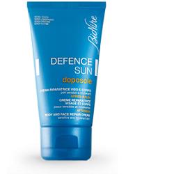 DEFENCE SUN CREMA DOPOSOLE LENITIVA VISO E CORPO 75 ML - famajoy.it