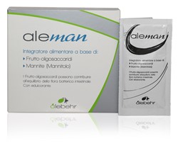 ALEMAN 20 BUSTE 120G - famajoy.it