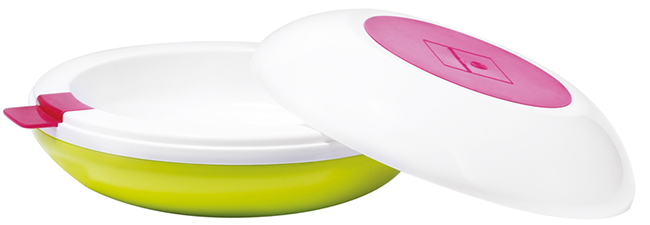 SUAVINEX QUARANTA SETTIMANE PAPPA CALDA VERDE - famajoy.it