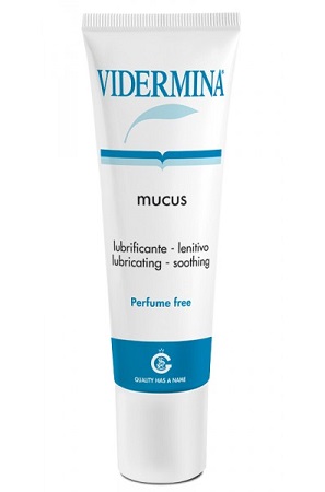VIDERMINA MUCUS 30 ML - famajoy.it