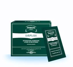 DEFLUX 20 BUSTE 4 G - famajoy.it