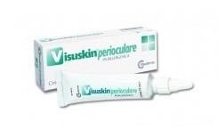 VISUSKIN PERIOCULARE 15 ML - famajoy.it